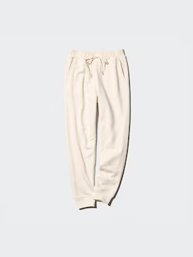 WOMEN'S HEATTECH PILE LINED SWEAT PANTS (FLEECE LINED) | UNIQLO AU | Uniqlo Australia
