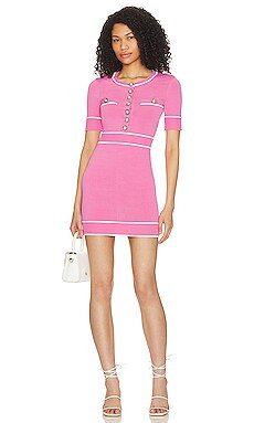 Pearl Mini Dress
                    
                    Lovers and Friends | Revolve Clothing (Global)