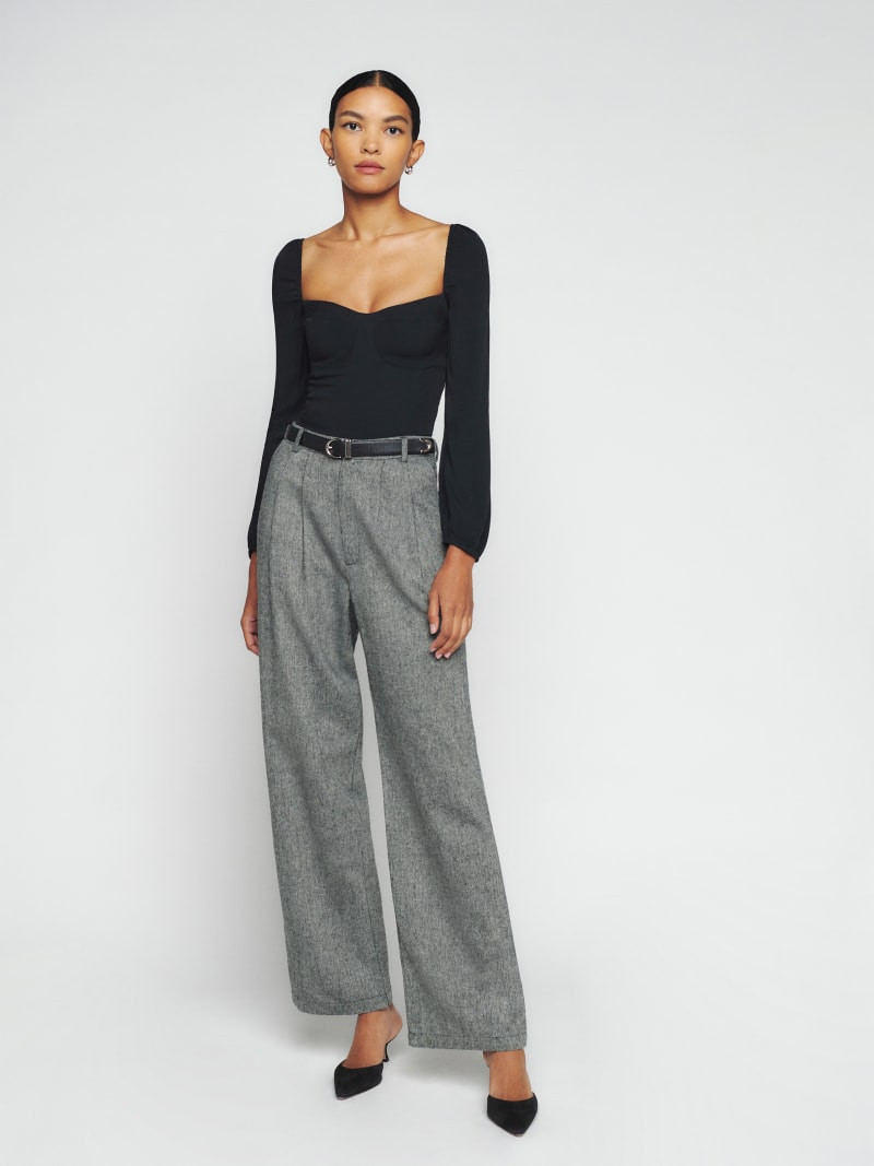 Reign Top | Reformation (Global)