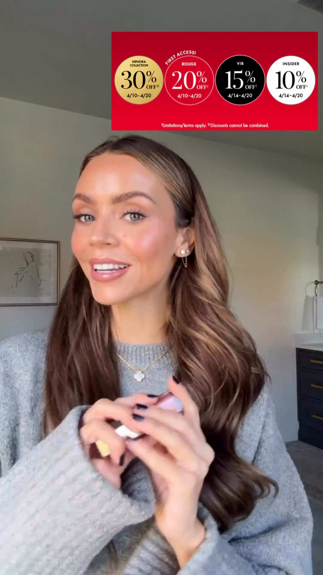 Sharing some of my sephora favorites that are currently part of the beauty sale! 

#LTKSaleAlert #LTKBeauty