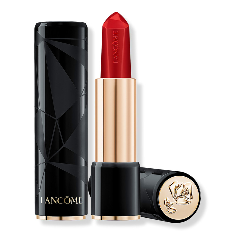 L'Absolu Rouge Ruby Cream Lipstick | Ulta