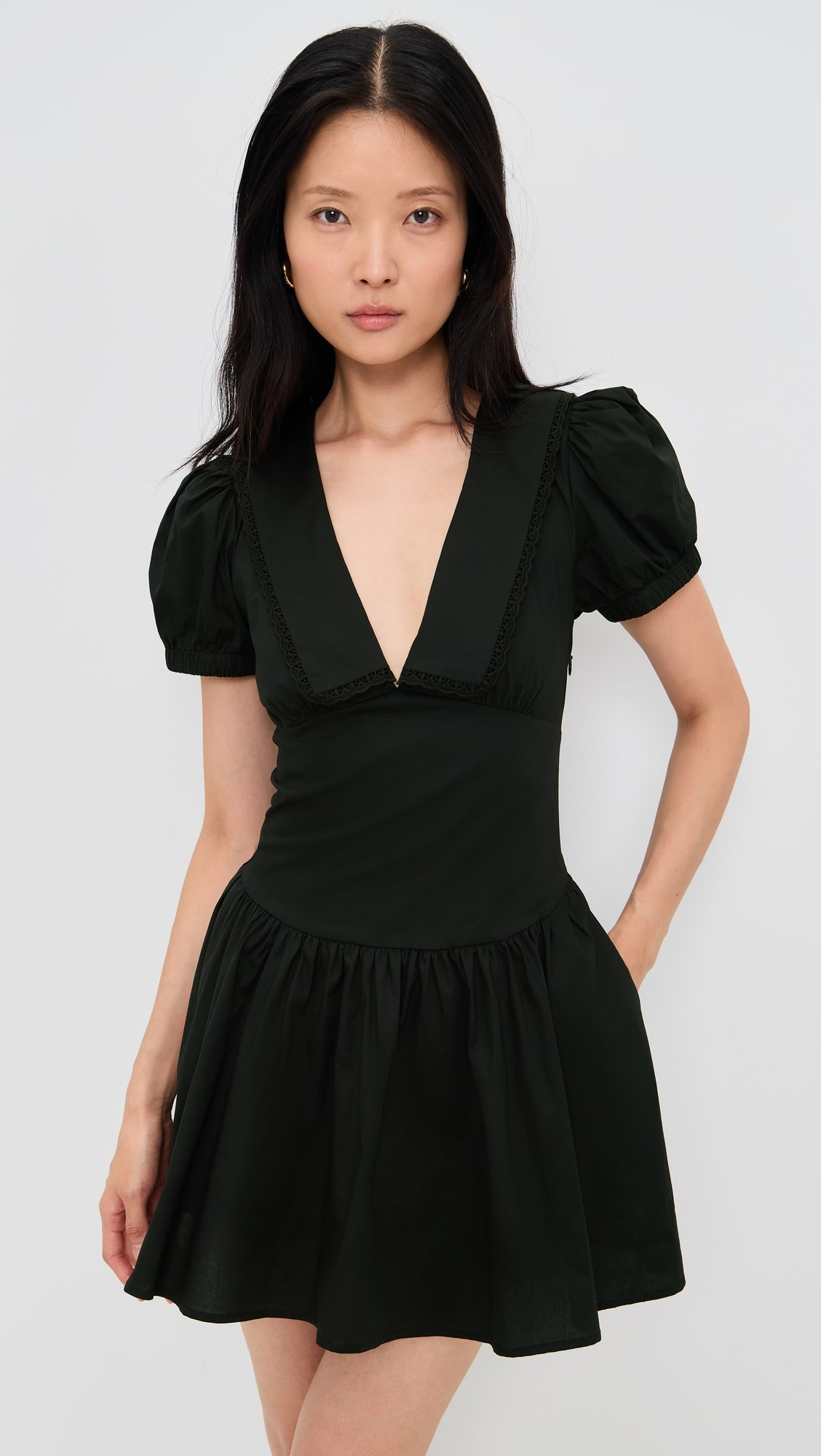 Mayfair Mini Dress | Shopbop