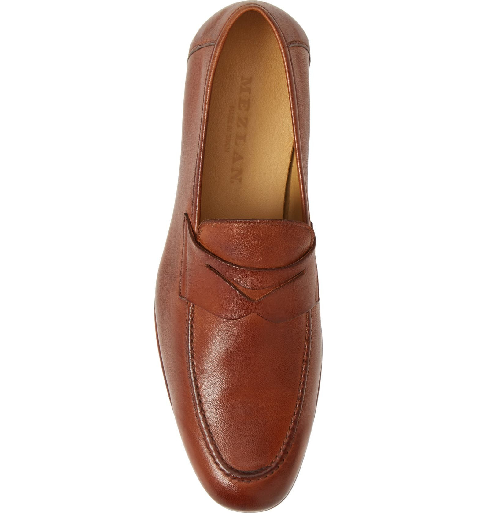 Pompei Penny Loafer | Nordstrom