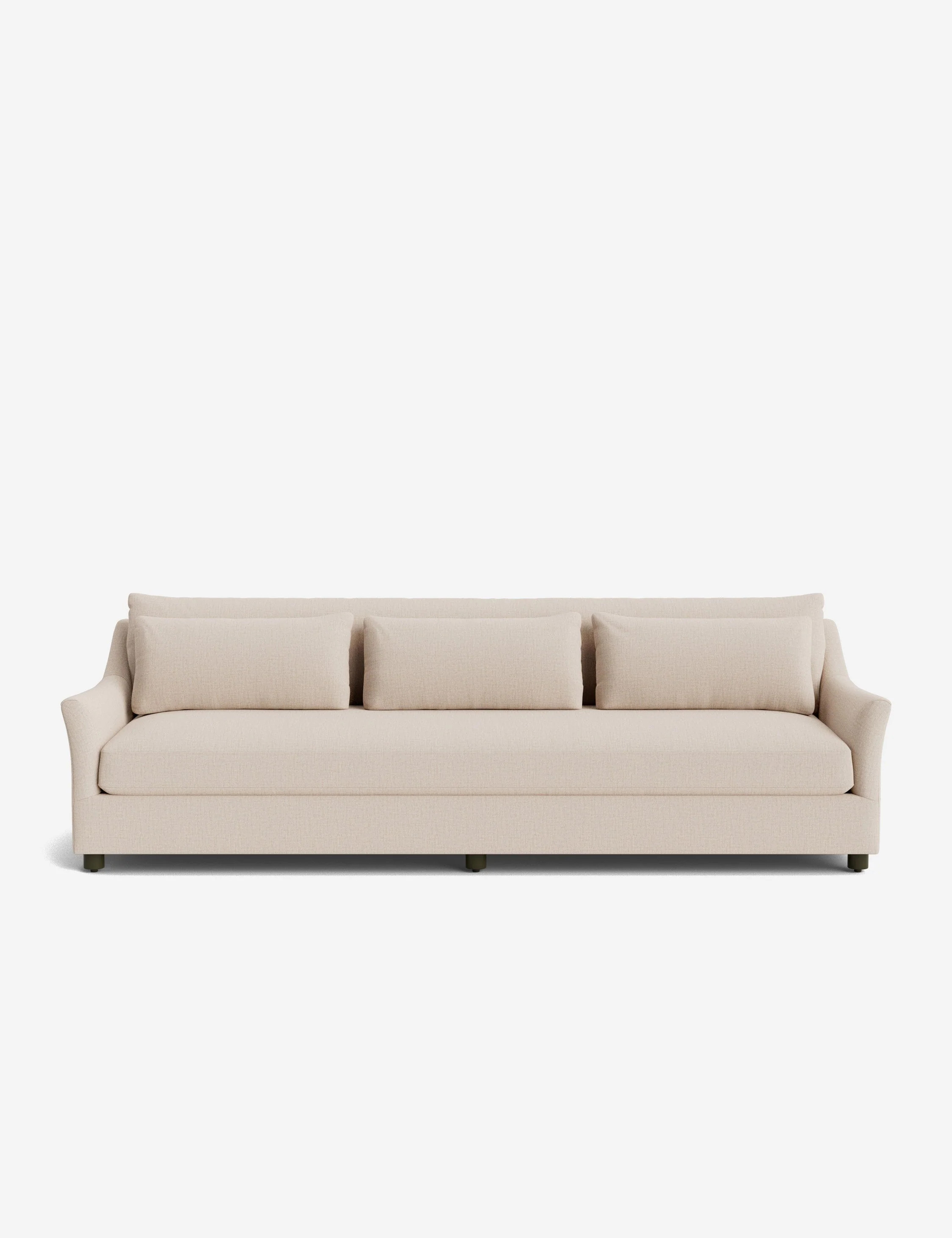 Portola Slipcover Sofa | Lulu and Georgia 