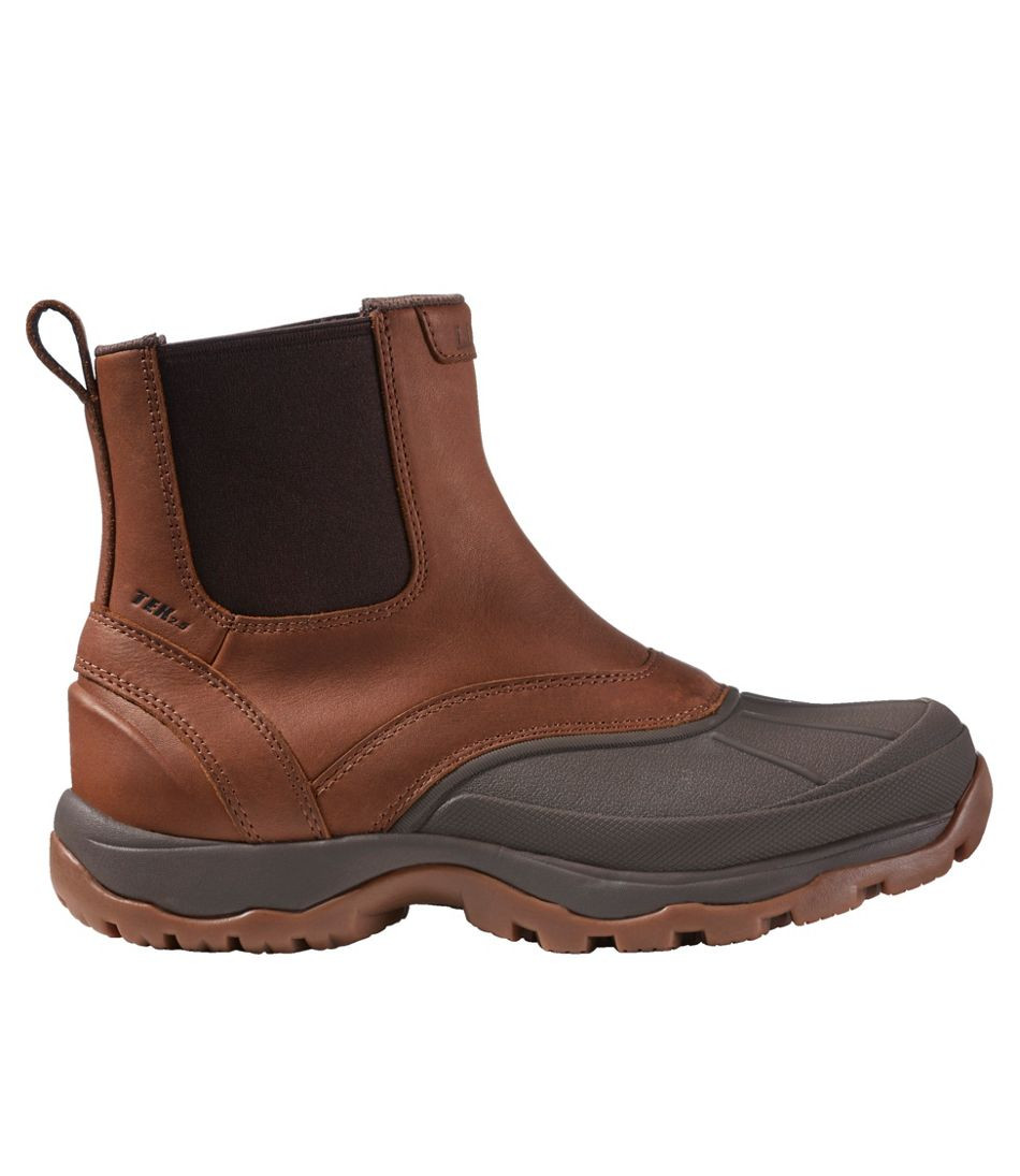 Men's Storm Chaser 5 Chelsea Boots | L.L. Bean