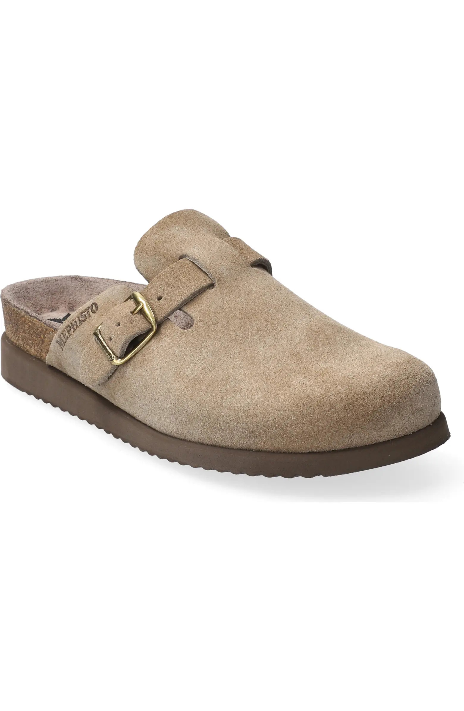 Mephisto Halina Footbed Clog (Women) | Nordstrom | Nordstrom