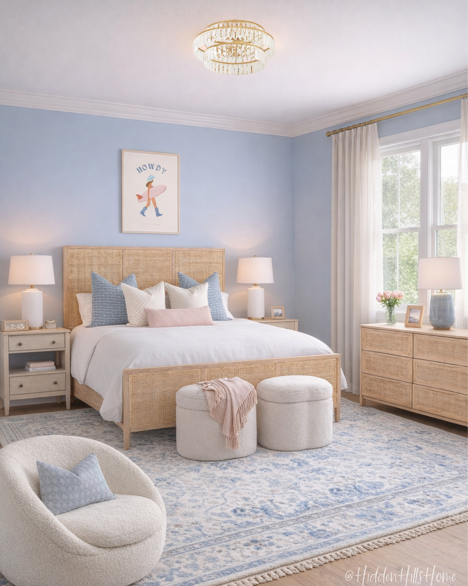 Girls bedroom decor, teen girls room design, cute girls room mood board, bedroom design ideas, home decor ideas #girlsbedroom

#LTKHome #LTKSaleAlert #LTKKids