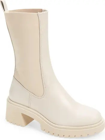 Steve Madden Hesitant Chelsea Boot | Nordstrom | Nordstrom
