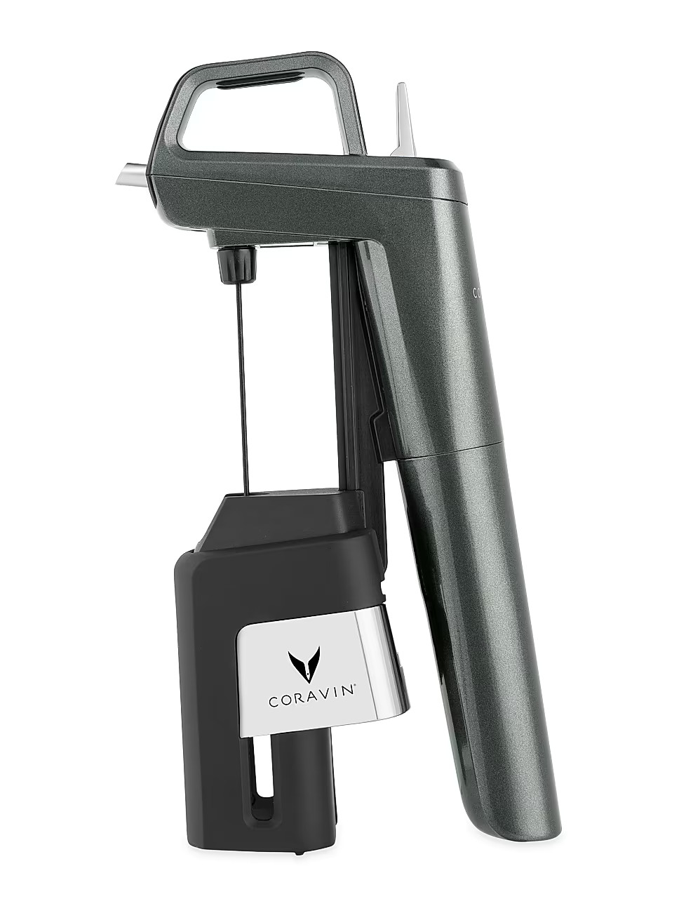 Coravin Timeless Six+ Wine-by-the-Glass System Set | Saks Fifth Avenue