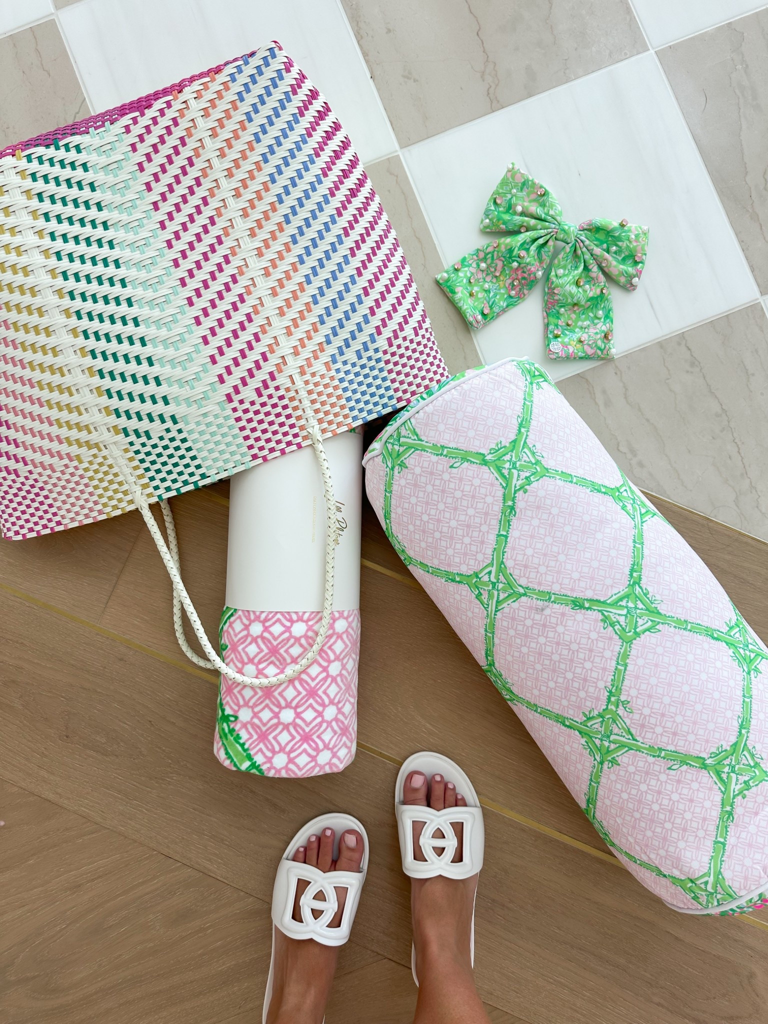 Lilly Pulitzer finds at Belk! 

#LTKSeasonal #LTKItBag #LTKTravel