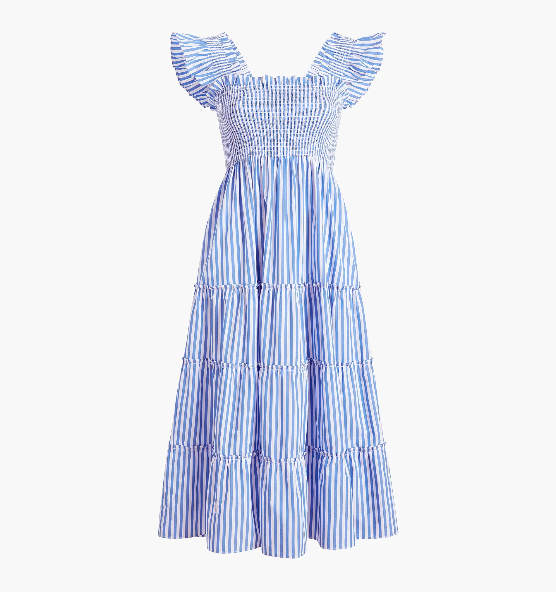 The Ellie Nap Dress | Hill House Home
