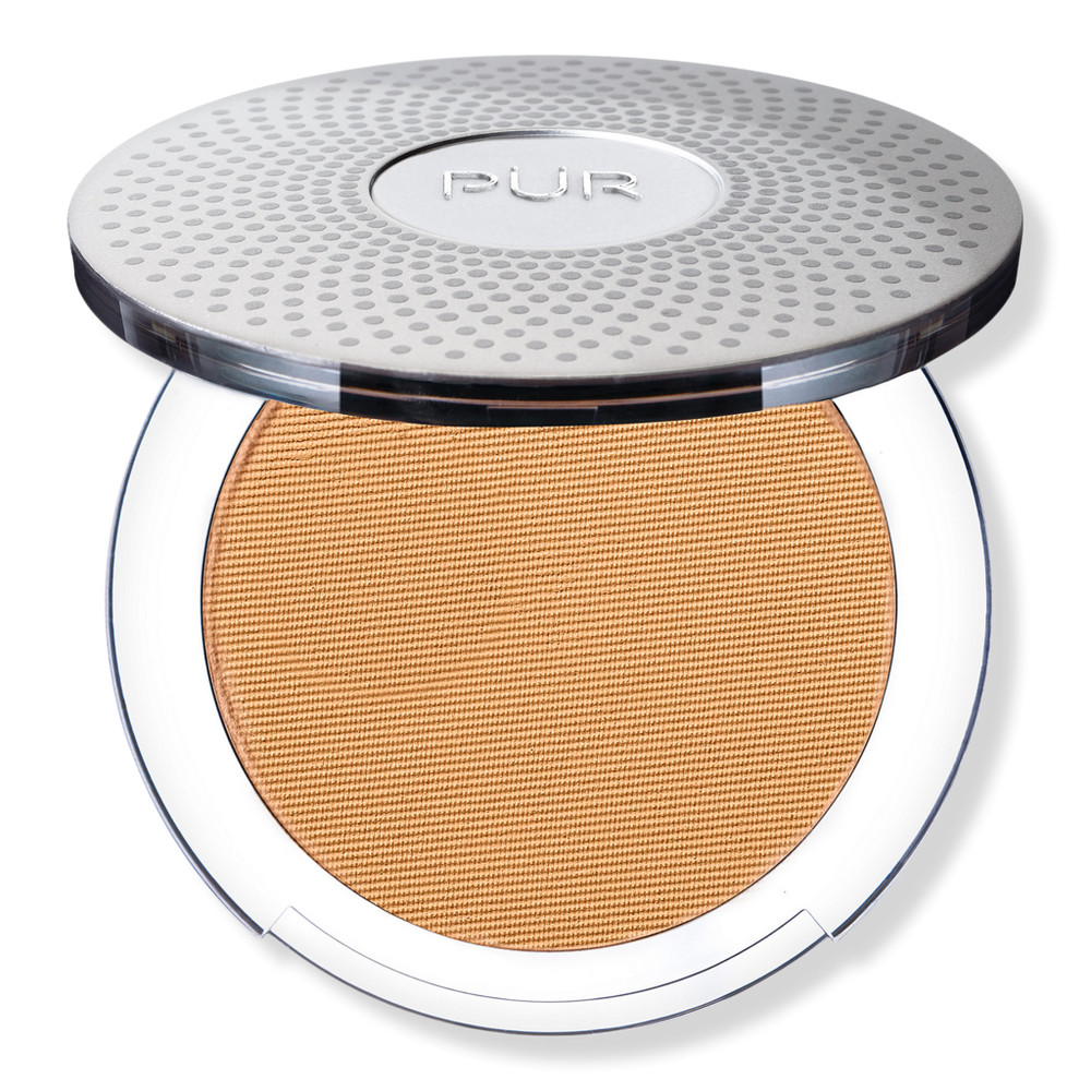 PUR 4-in-1 Pressed Mineral Makeup SPF 15 - Light Tan | Ulta