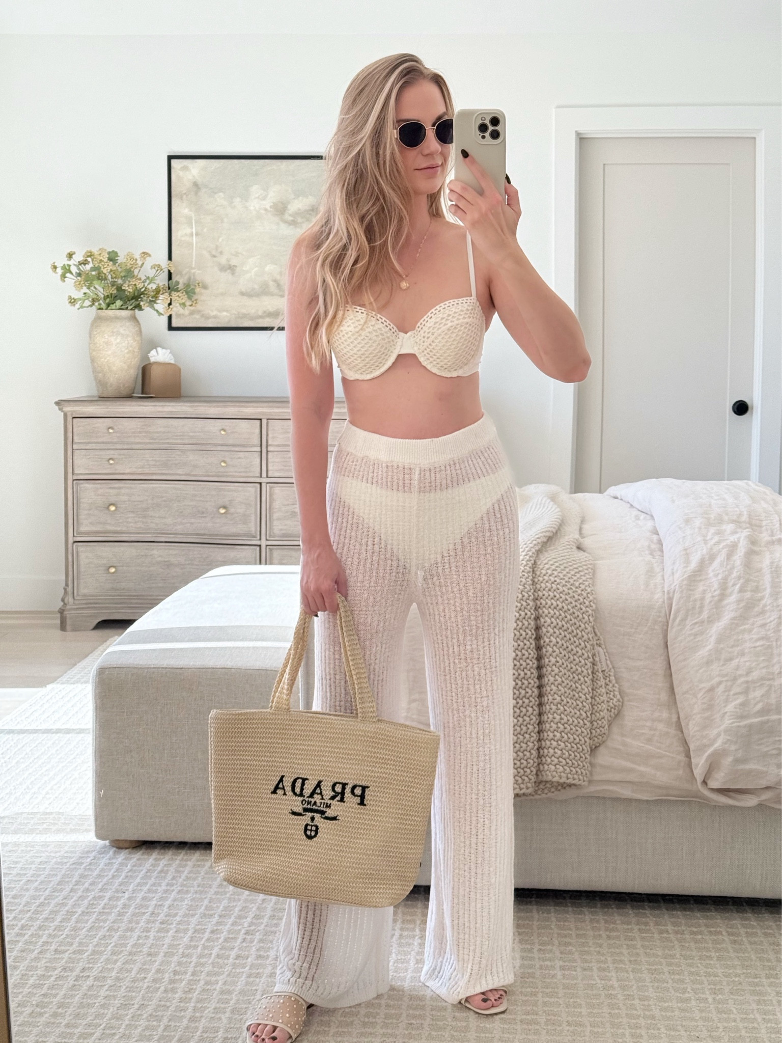 Sailing into vacation mode with the dreamiest neutrals—this breezy set and woven tote are cruise essentials. Linking all my chic beach-to-dinner looks so you can pack effortlessly! #DisneyCruise #VacationStyle #EffortlessNeutrals #ChicResortWear

#LTKTravel #LTKBeauty #LTKStyleTip