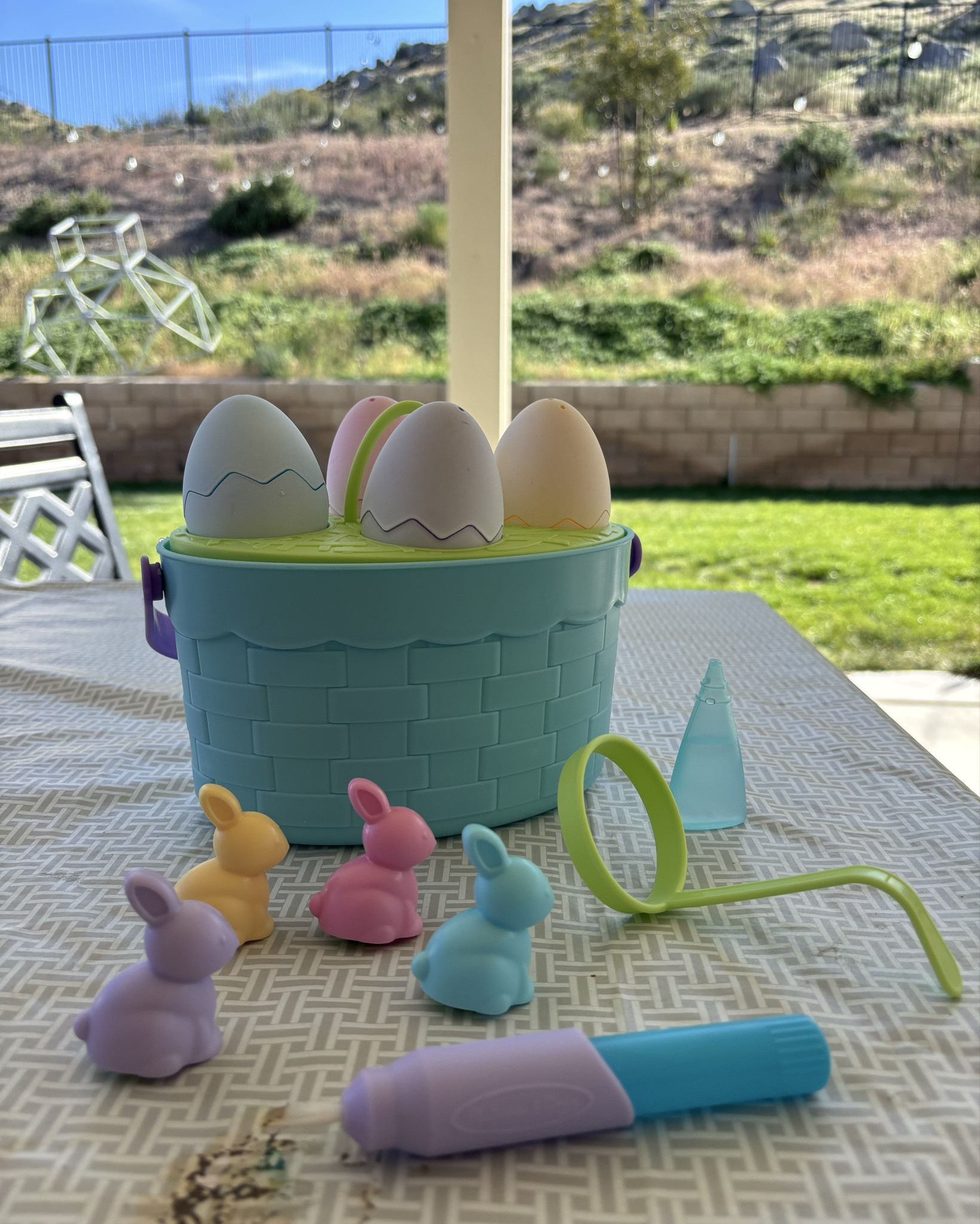 The news read addition to our water wow collection. Perfect for how hot it is and so entertaining for my girl. They dry pretty quick, too, so you can use them over and over again in the same sitting  

#LTKmomlife #LTKSeasonal #LTKKids