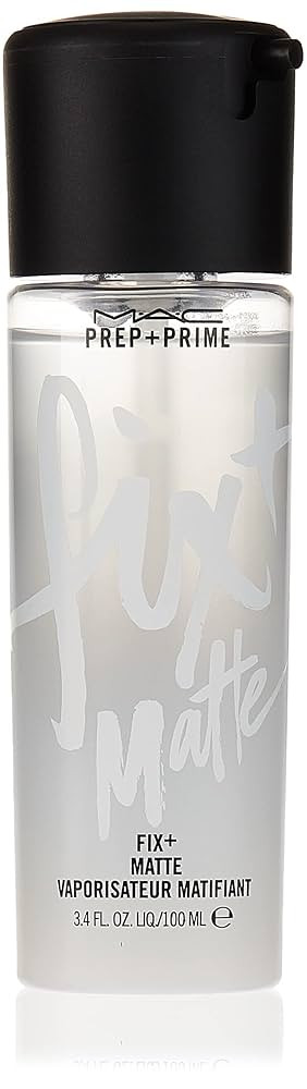 MAC Prep + Prime Fix + Matte 100 ml | Amazon (US)