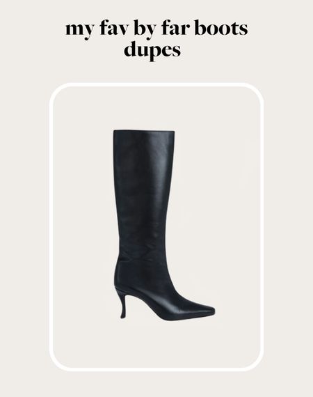 my favorite by far boots dupes including Steve Madden, revolve macys, Anthropologie #boots #holidayshoe #shoecrush #ltkshoecrush 

#LTKshoecrush #LTKSeasonal #LTKGiftGuide