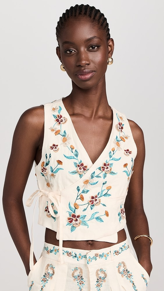 Agua by Agua Bendita | Shopbop