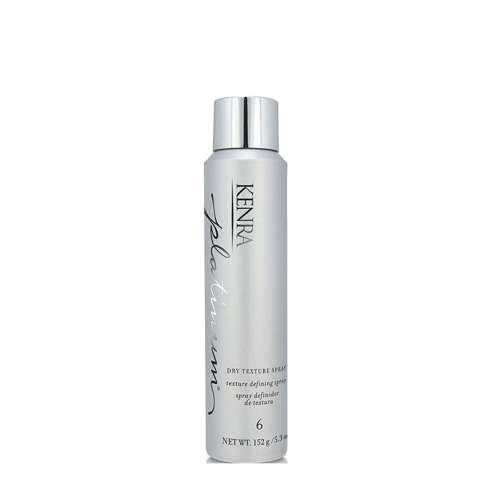 Kenra Platinum Dry Texture Spray 6 | Beauty Brands