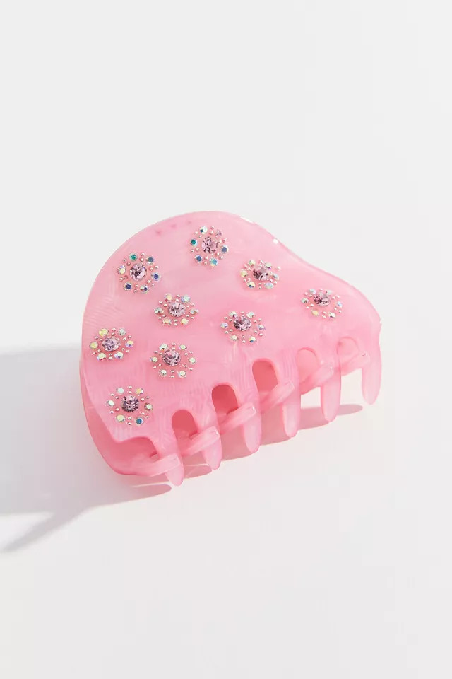 Emi Jay Rosa Big Effing Claw Clip | Urban Outfitters (US and RoW)