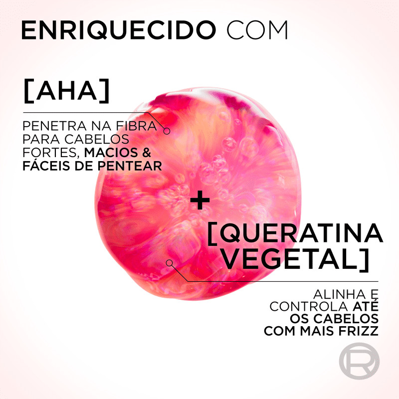 Elseve Liso dos Sonhos
             - Condicionador 200ml | Beleza Na Web (BR)