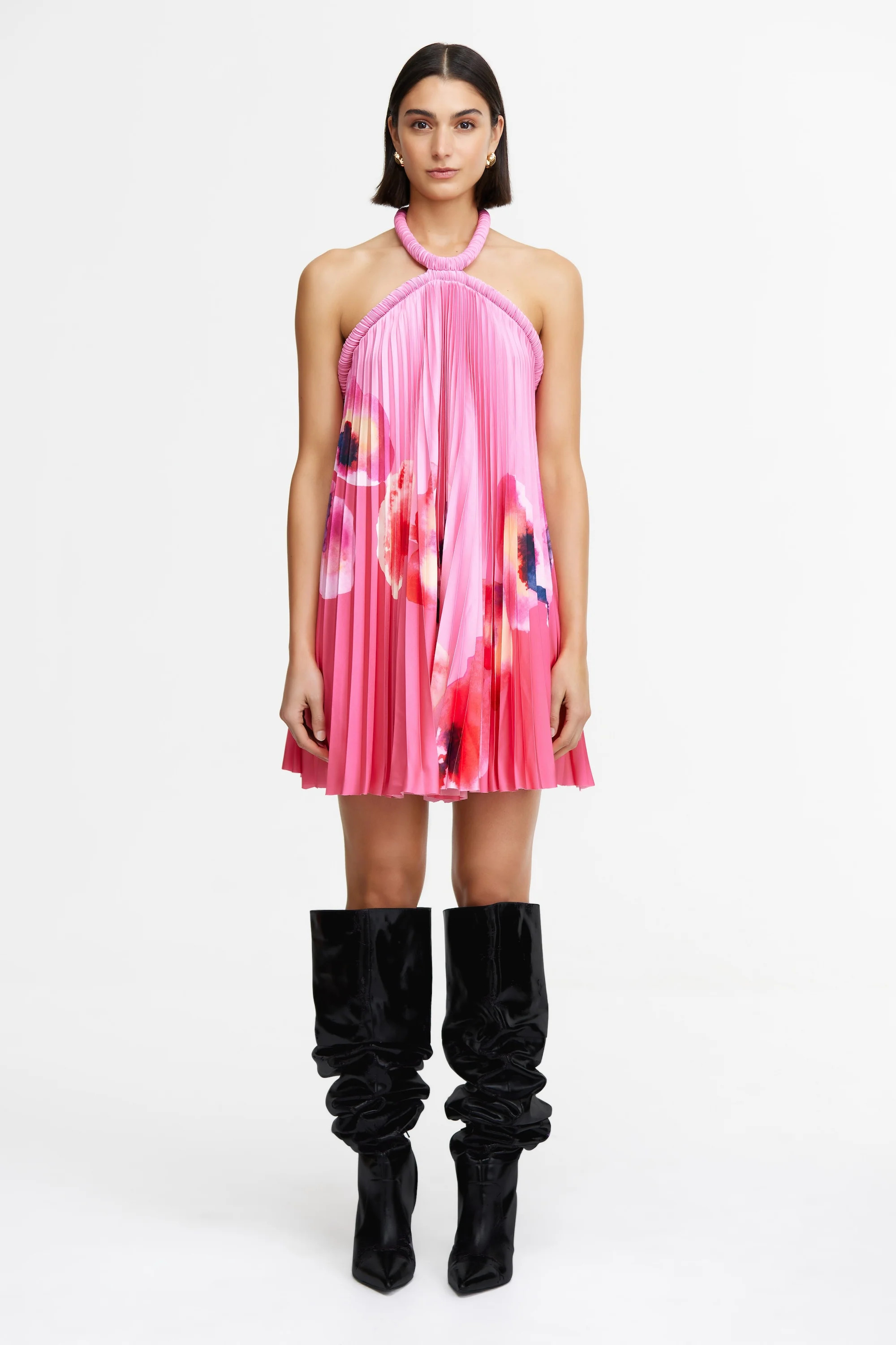 FIXBY MINI DRESS | Acler