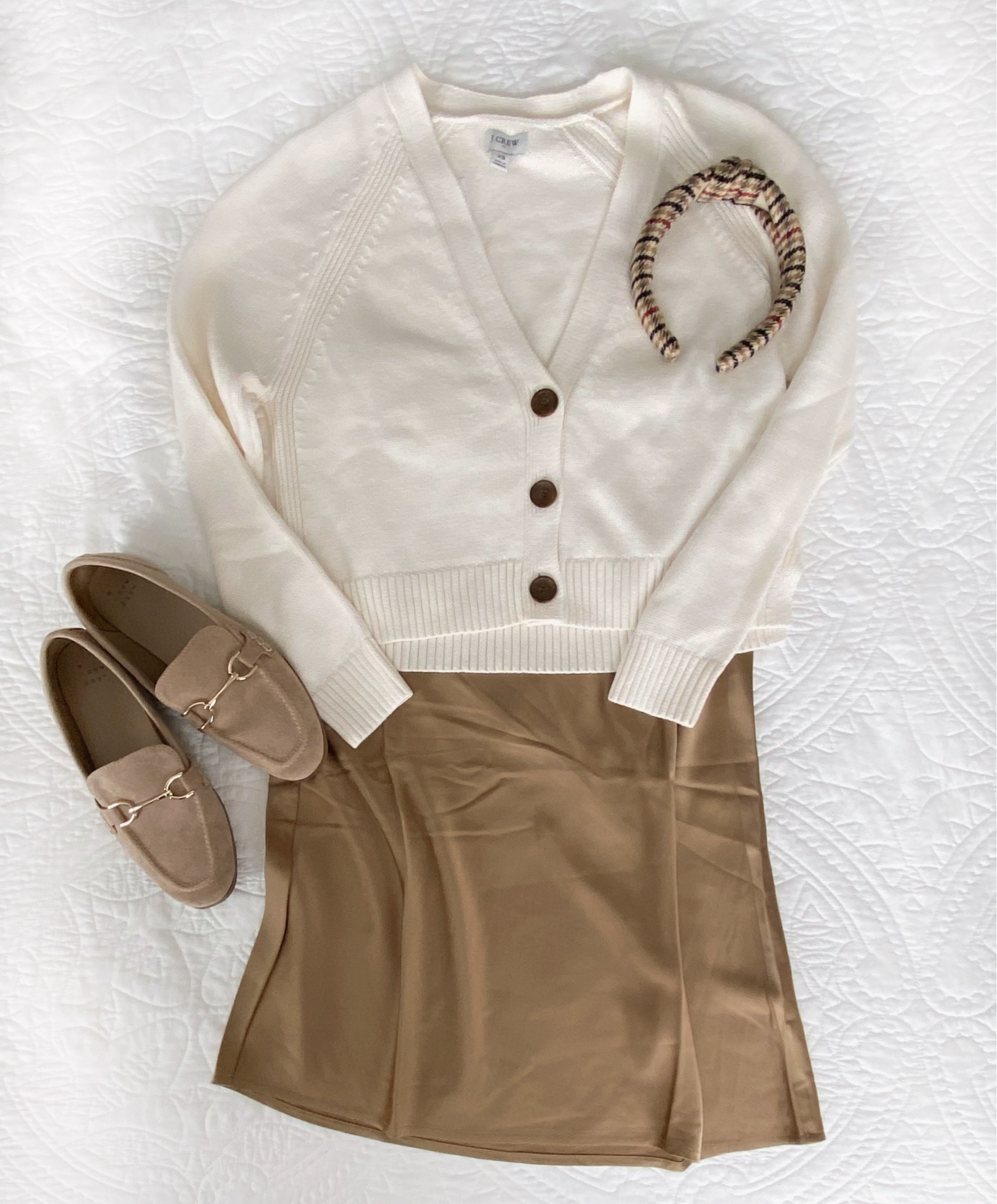 J. Crew Factory early fall outfit inspo
#falltransition
#softautumn

#LTKFindsUnder50 #LTKSeasonal #LTKOver40