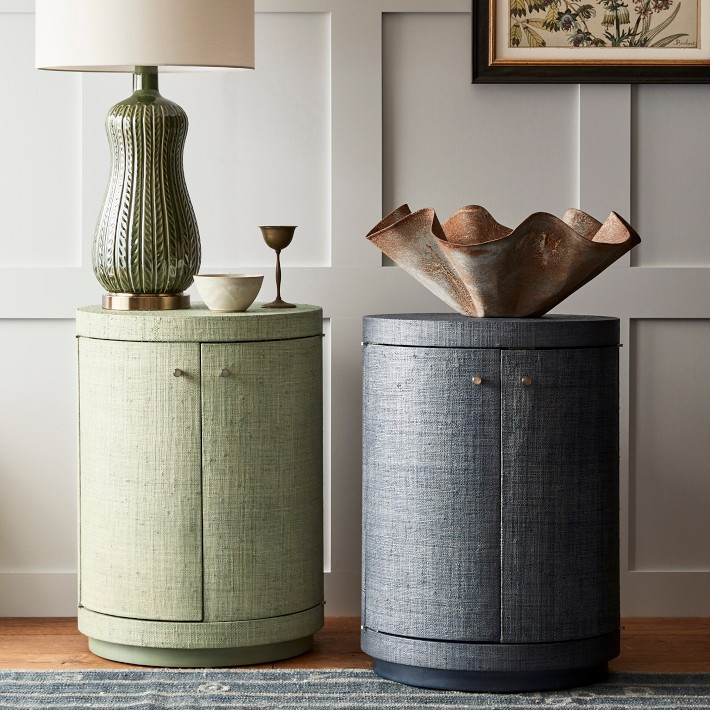 Arleta Nightstand | Williams-Sonoma