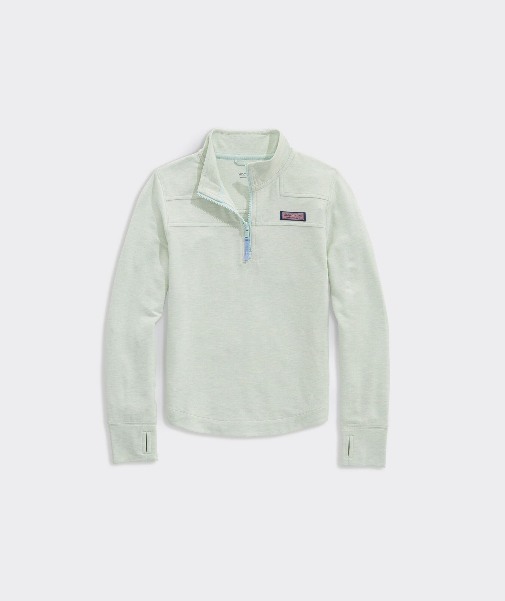 Girls' Dreamcloth® Relaxed Shep Shirt™ | vineyard vines