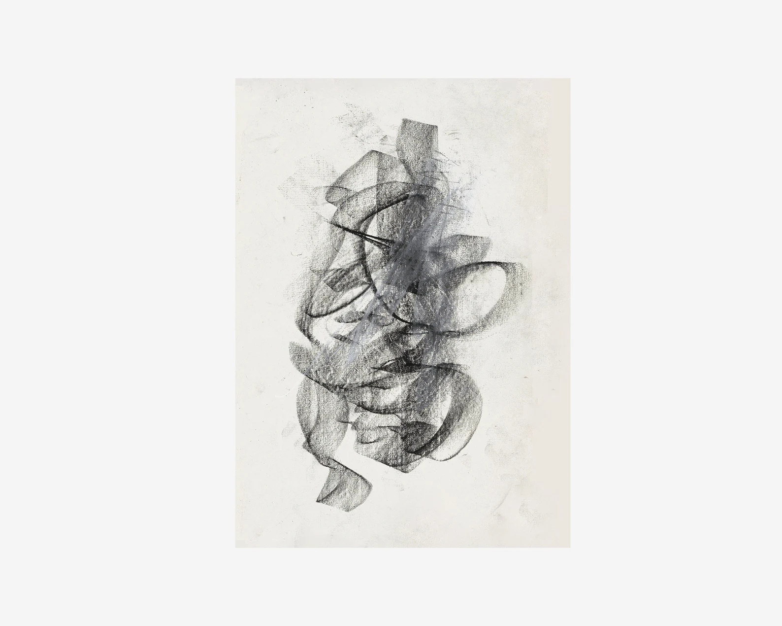 Minimalist Wall Art Abstract Sketch Print Vintage Printable Art Modern Room Decor Simple Abstract... | Etsy (US)