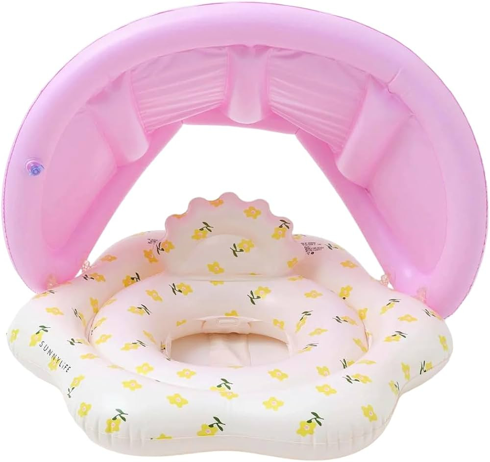 Baby Float | Mima The Fairy | SUNNYLiFE | Amazon (US)