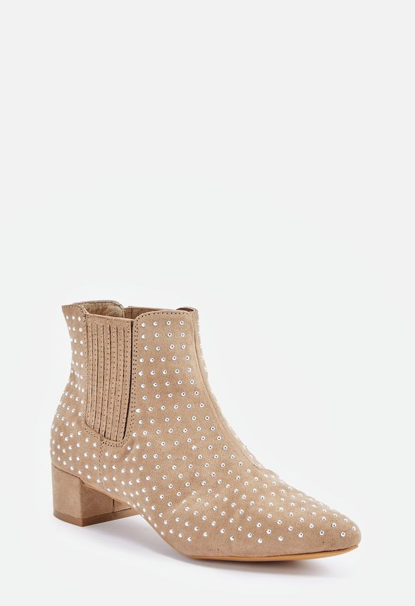 Jenna Bootie | JustFab