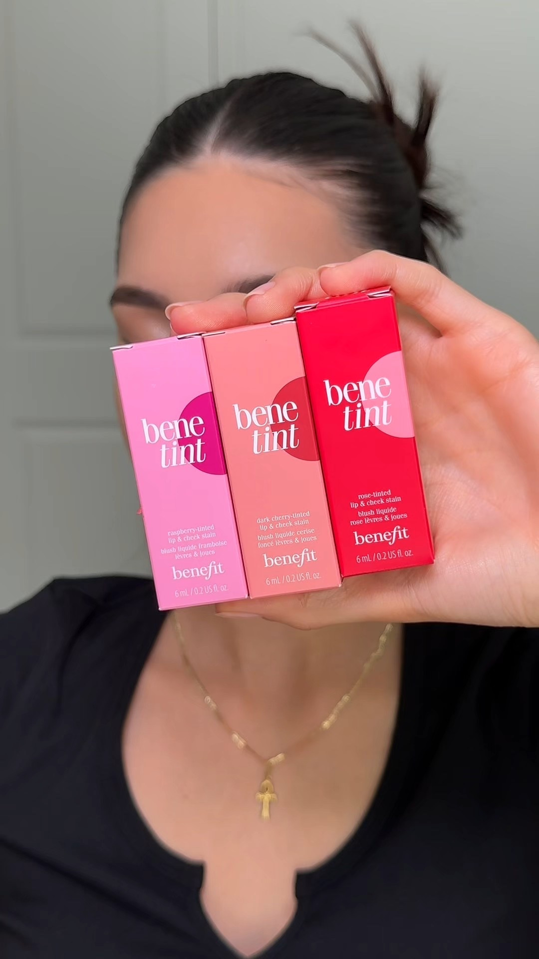 Nuevos tonos de Benetint!

#LTKBeauty