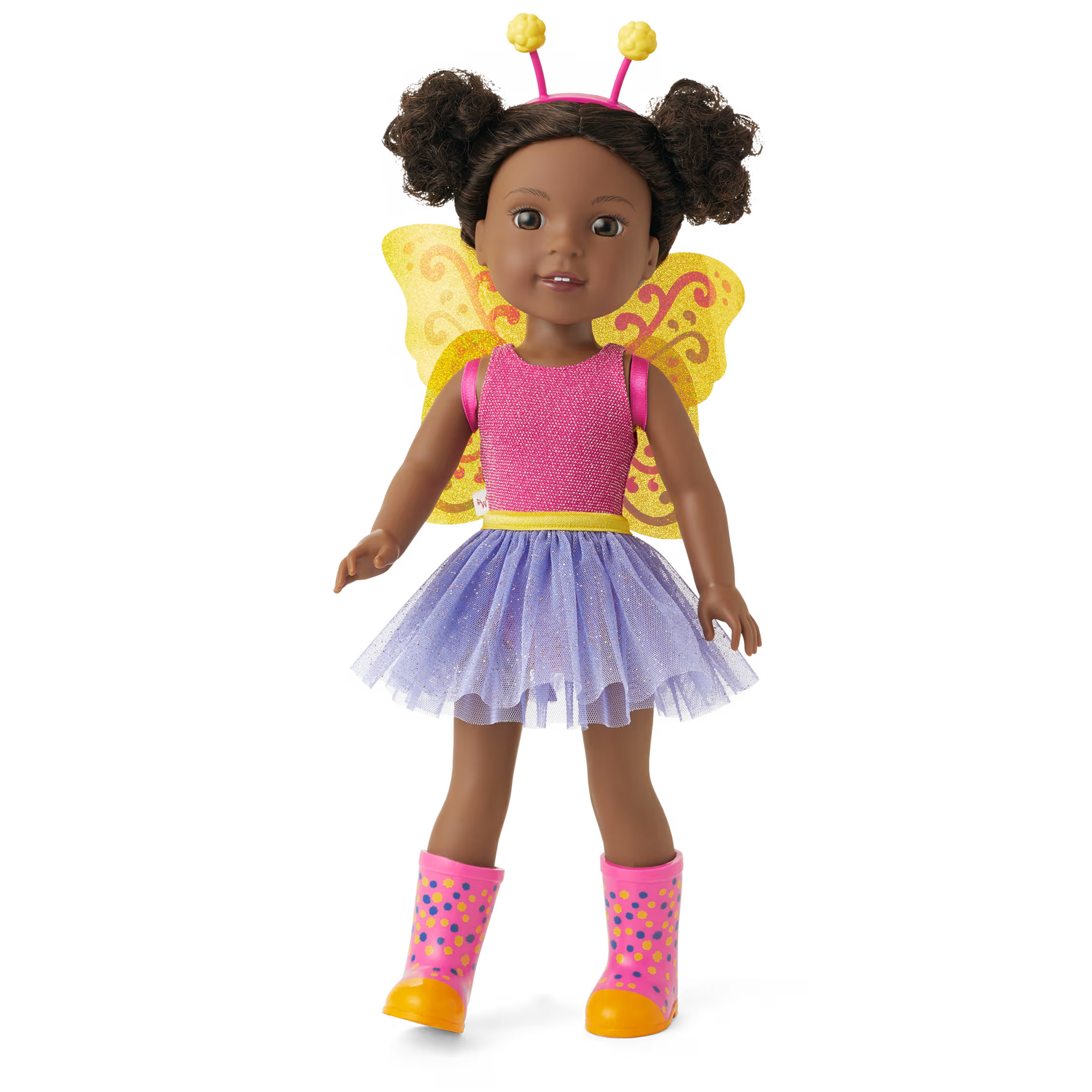 WellieWishers | Kendall Doll | American Girl | American Girl