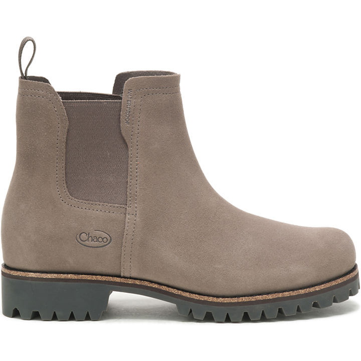 Women's Fields Chelsea Waterproof Boot | Chaco US