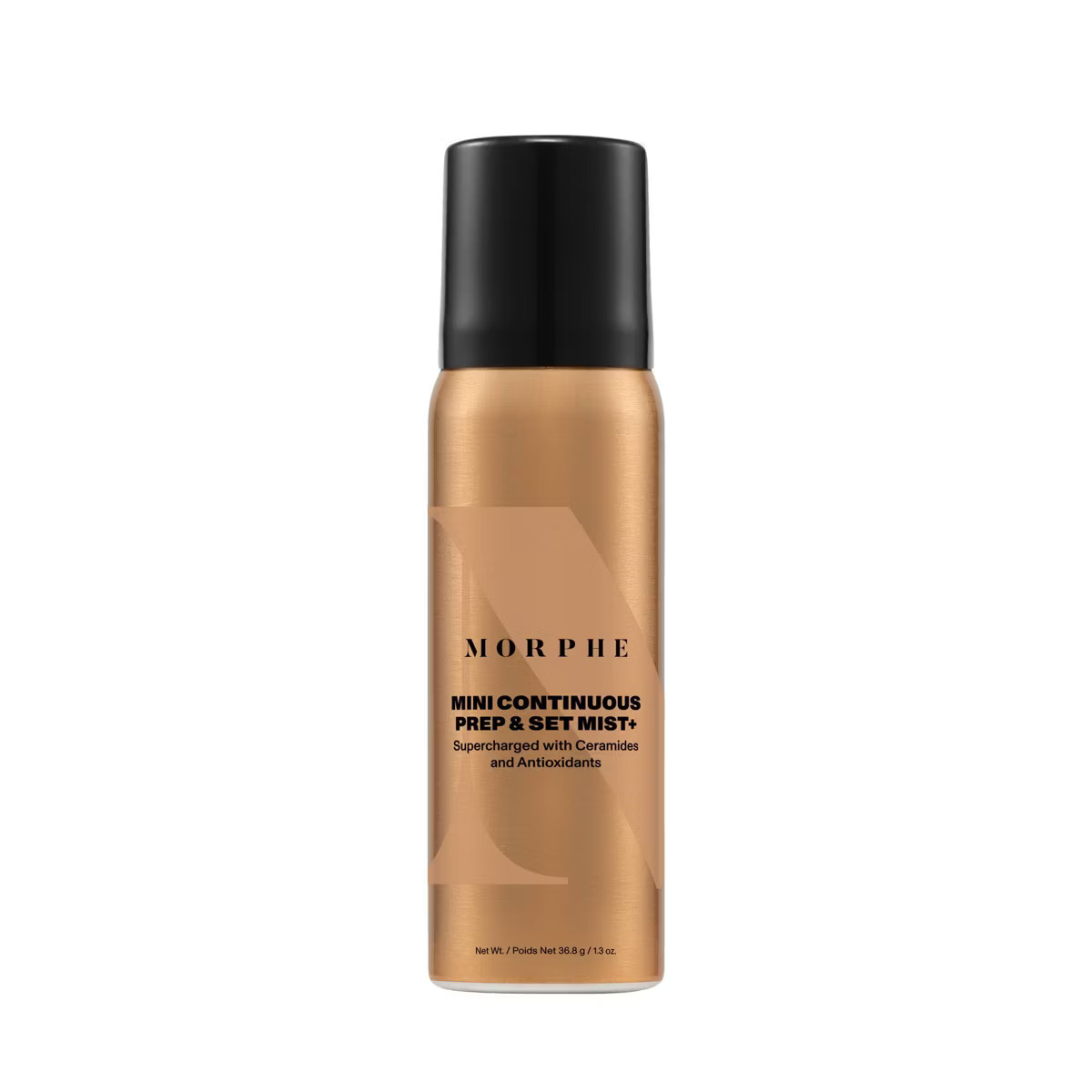 Morphe Continuous Prep & Set Mist - Ulta Beauty | Target