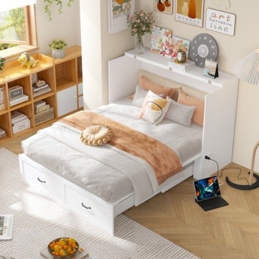 FUFU&GAGA Queen White Murphy Bed Storage with Headboard
LTK tags 

#LTKEurope
#LTKstyletip
#LTKUK
#LTKAsia
#LTKspring
#LTKAustralia
#LTKspringtrends
#LTKspring
#LTKtrends 
#LTKShoeCrush
#LTK
#LTKunder50
#LTKunder100
#LTKFashion
#LTKsummer
#LTKfamily
#LTKxMadewell
#LTKgrwm
#LTKootd
#LTKfitnessgoals
#LTKmomlife
#LTKfoodie
#LTKvlog
#LTKActive
#LTKU
#LTKOver40
#LTKHome
#LTKMidsize
#LTKPetite
#LTKBeauty 
#LTKPlusSize 
#LTKSaleAlert
#LTKdayinmylife
#LTKmorningroutine 
#LTKselfcare
#LTKstorytime
#LTKSeasonal
#LTKTall
#LTKWorkwear 
#LTKTravel 
#LTKBaby 
#LTKBump 
#LTKKids 
#LTKMens 
#LTKWedding
#LTKSwim
#LTKCon
#LTKNYFW

#LTKWorkwear #LTKMidsize #LTKSaleAlert