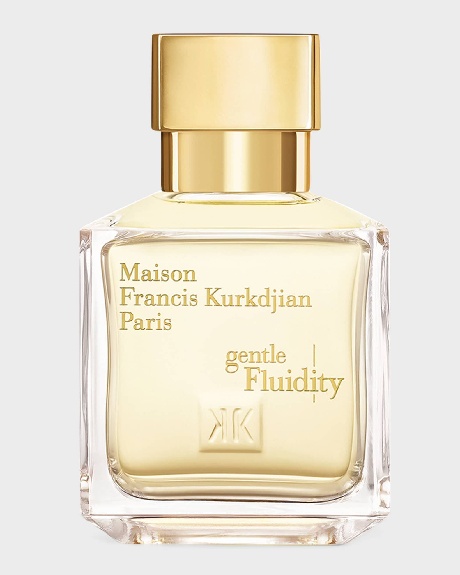 Gentle Fluidity Gold Eau de Parfum, 2.4 oz. | Neiman Marcus