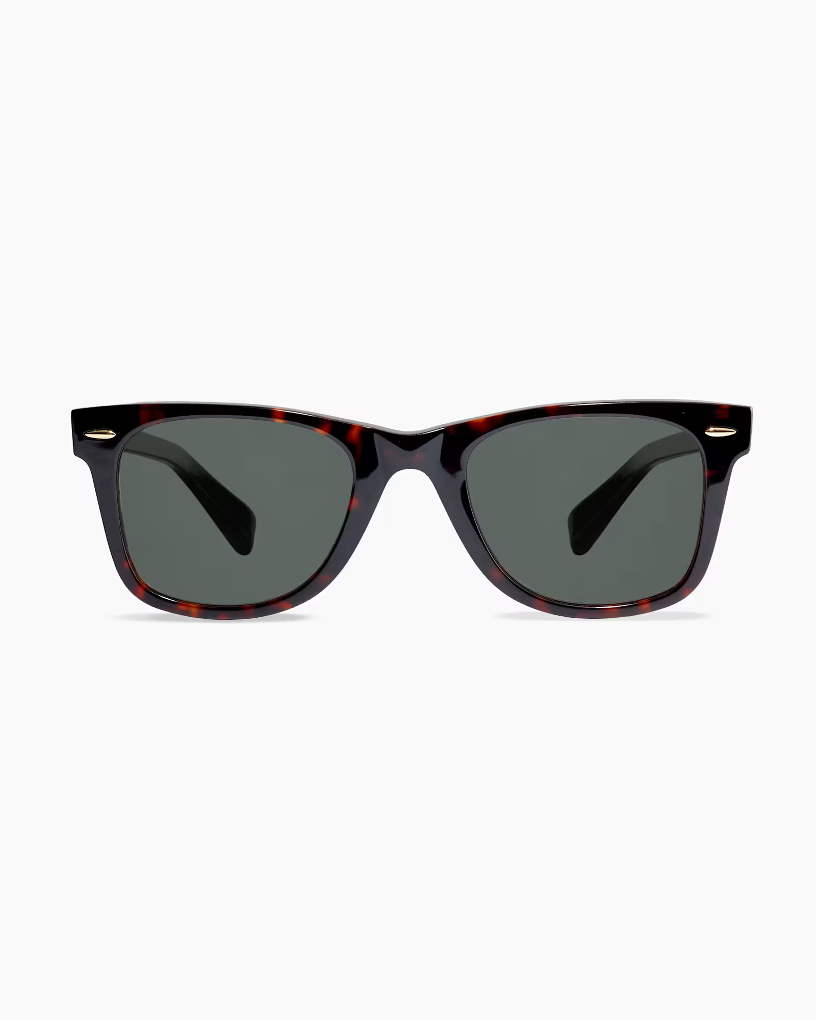 Walker Polarized Acetate Sunglasses | Quince