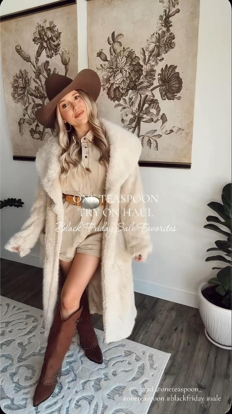 ONE TEASPOON BLACK FRIDAY SALE | LINKING MY FAVORITE PICKS - also bump friendly ✨🍂💫

#ad #sale #oneteaspoon @oneteaspoon_

#LTKHoliday #LTKSaleAlert #LTKCyberWeek