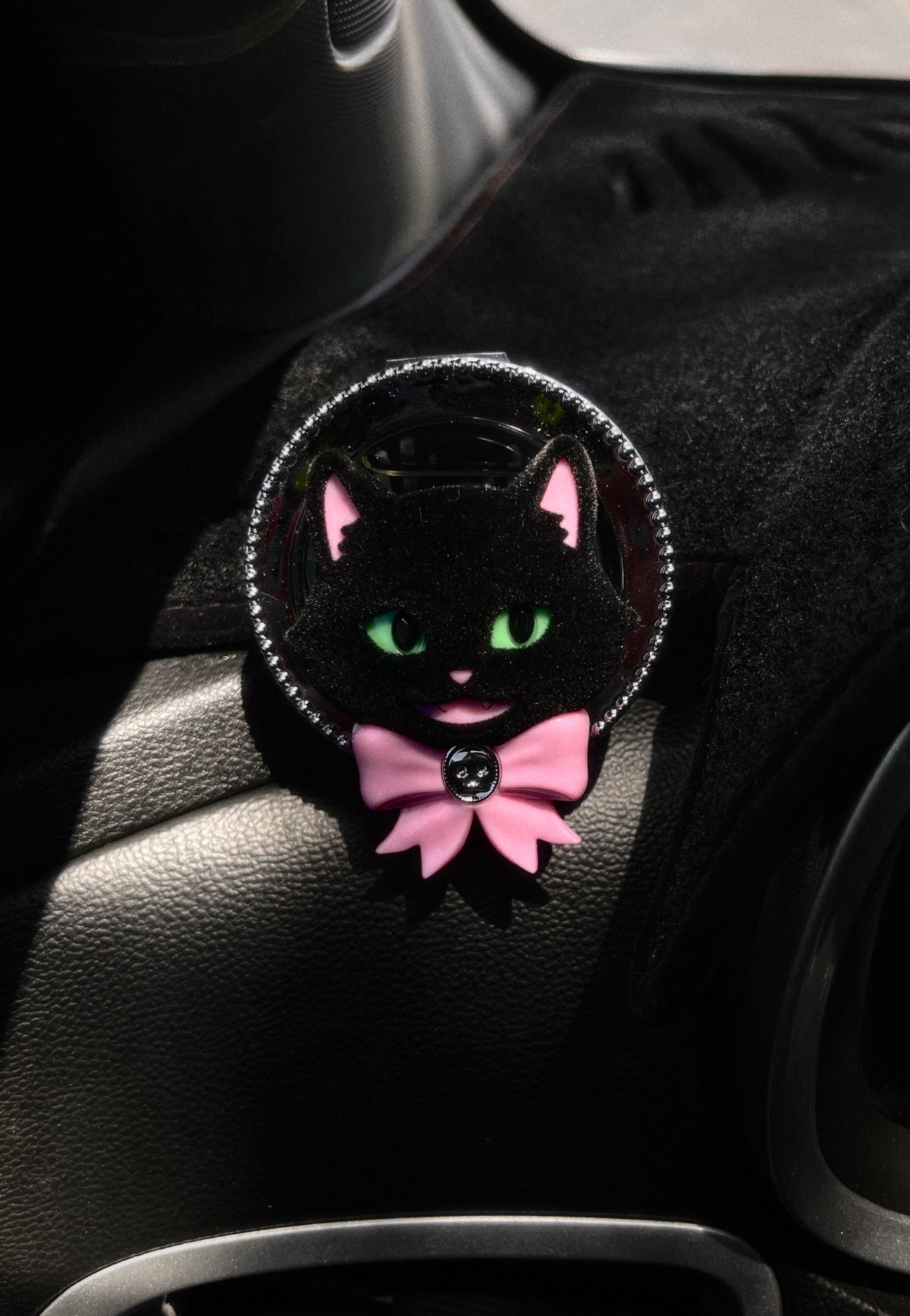 necessary car purchases 🐈‍⬛🔮✨

#LTKHome #LTKFindsUnder50 #LTKSeasonal