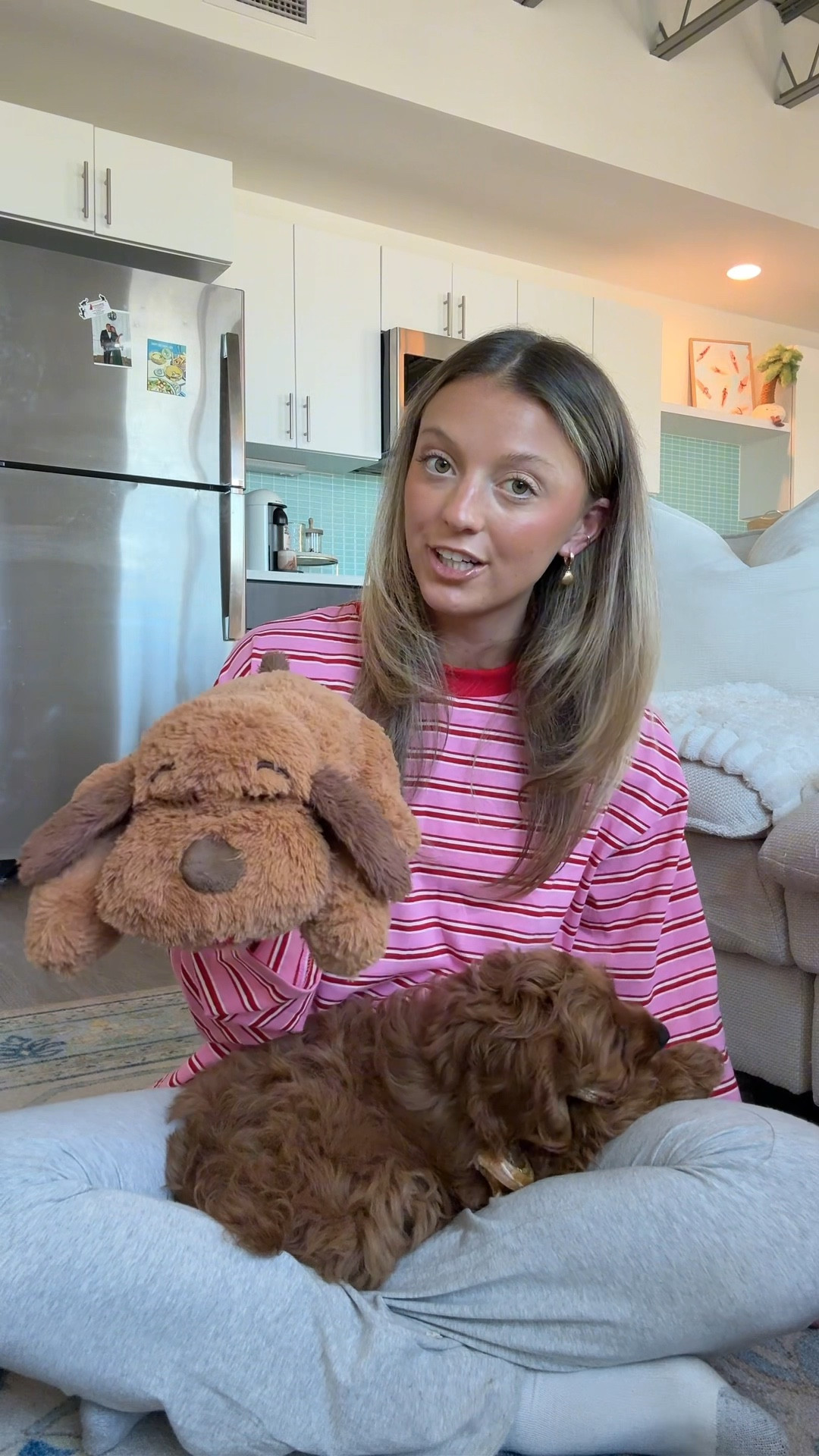 all of my puppy essentials from amazon 🐶


puppy, dog, dog essentials, amazon finds 

#LTKmomlife