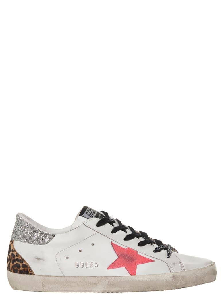 Golden Goose 'superstar' Shoes | Italist