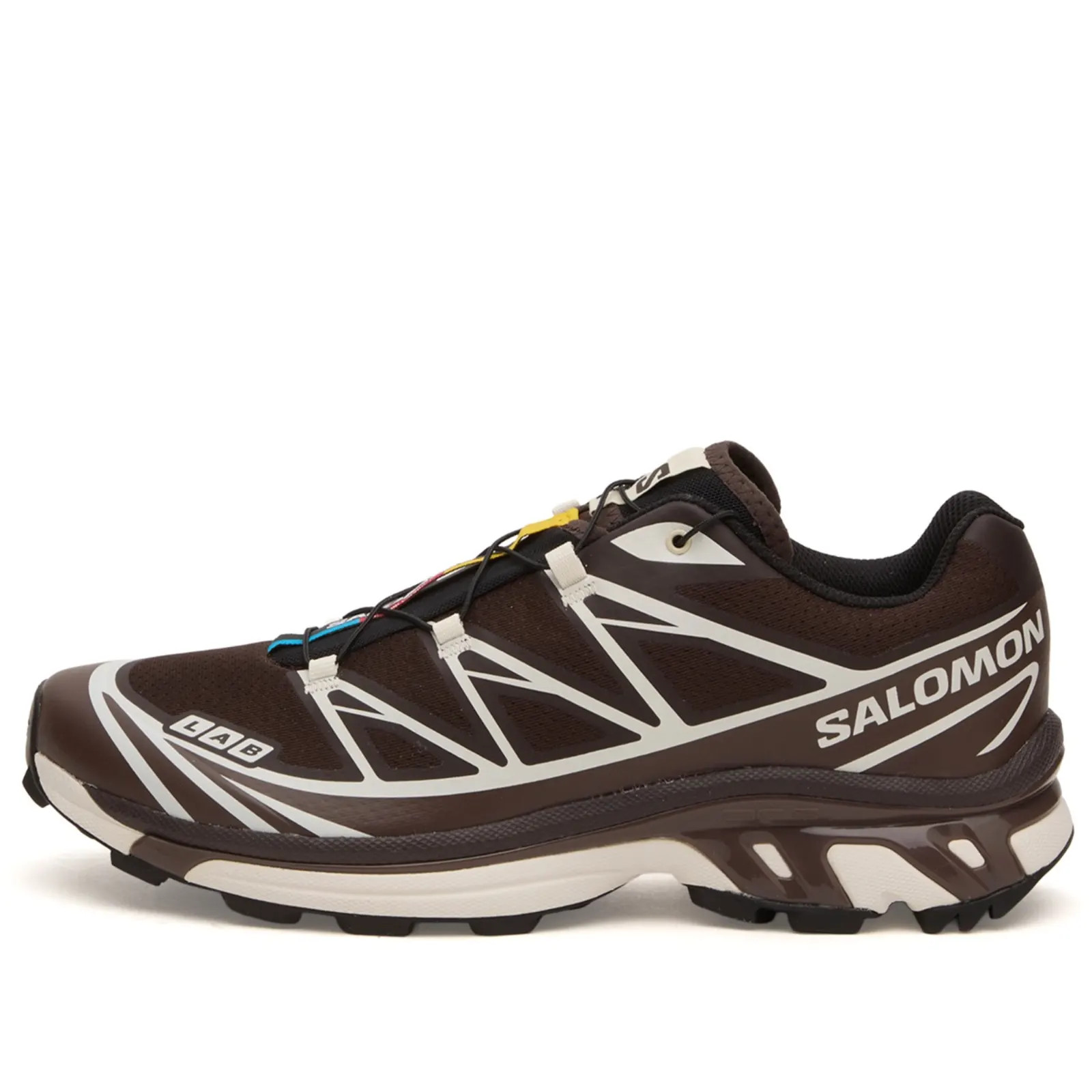 Salomon XT-6 Sneaker | END. Clothing