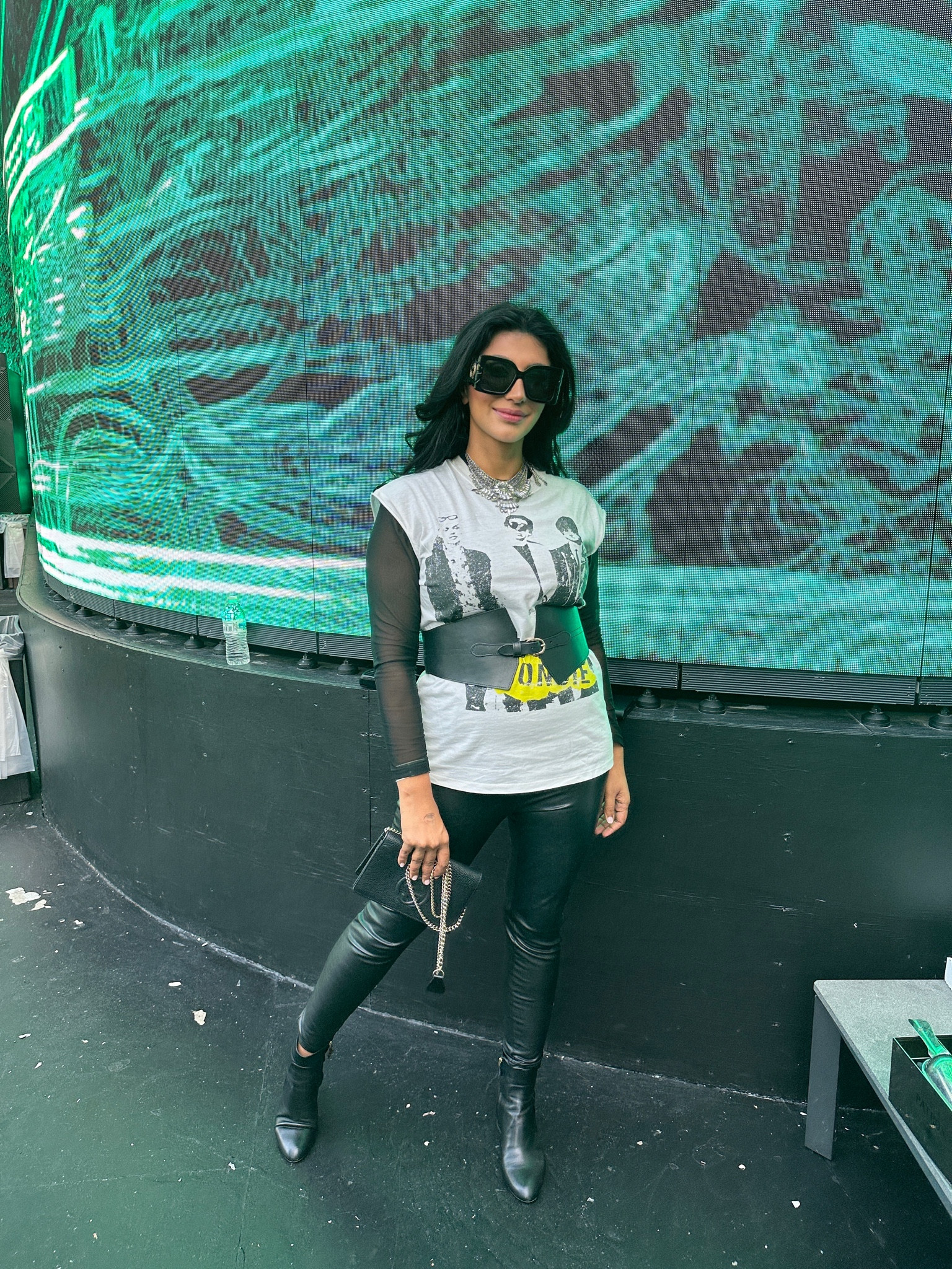 Concert look 🔥 
#concertoutfit #concertlook #targetfind