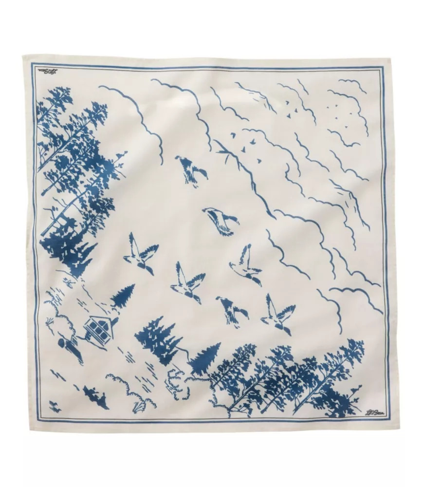 Women's Whisperweight Bandana | L.L. Bean