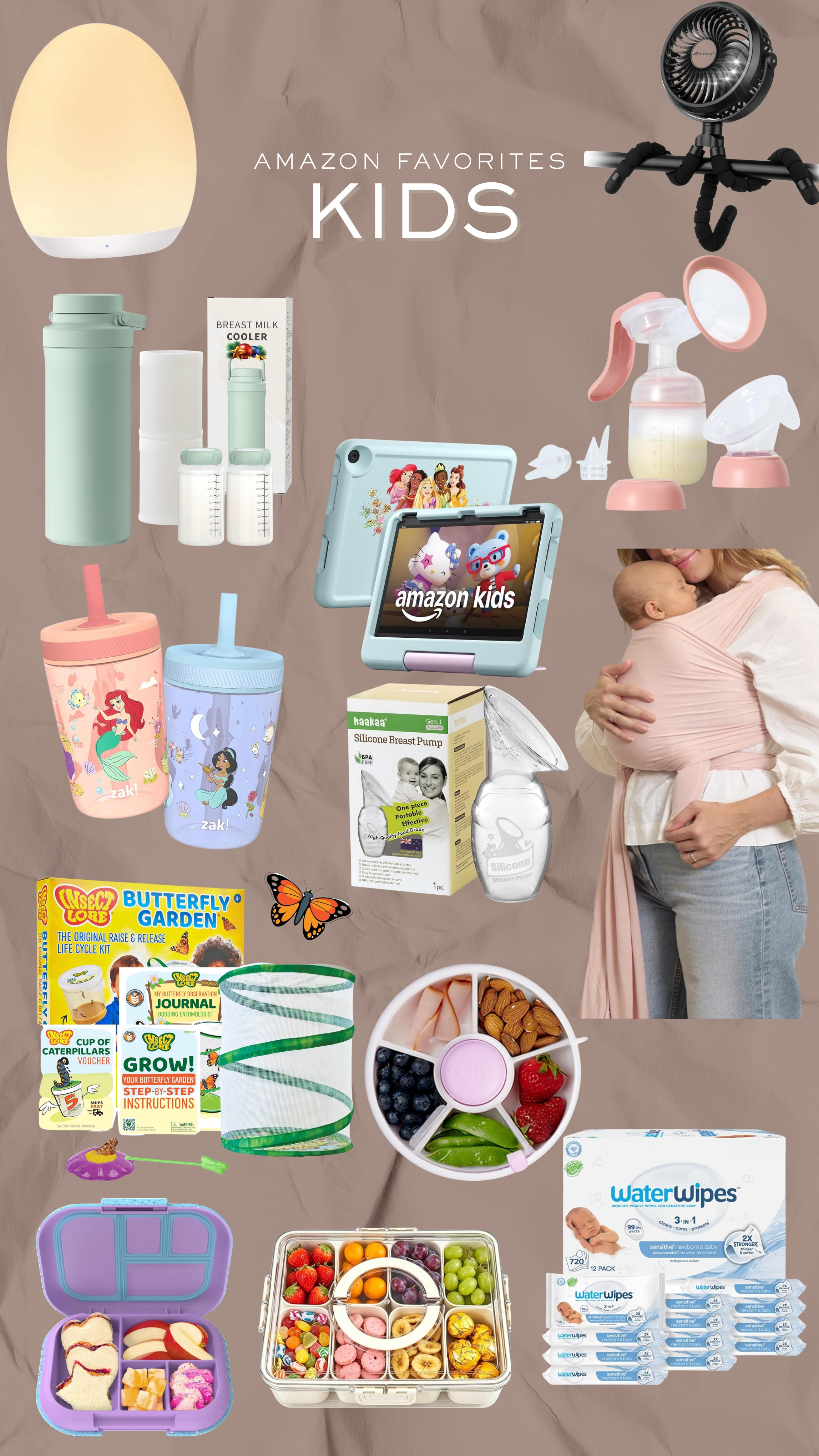 Kids and baby amazon favorites for Prime Days!

Amazon finds, amazon prime days, kids prime day deals, baby prime day deals 

 #LTKSaleAlert
