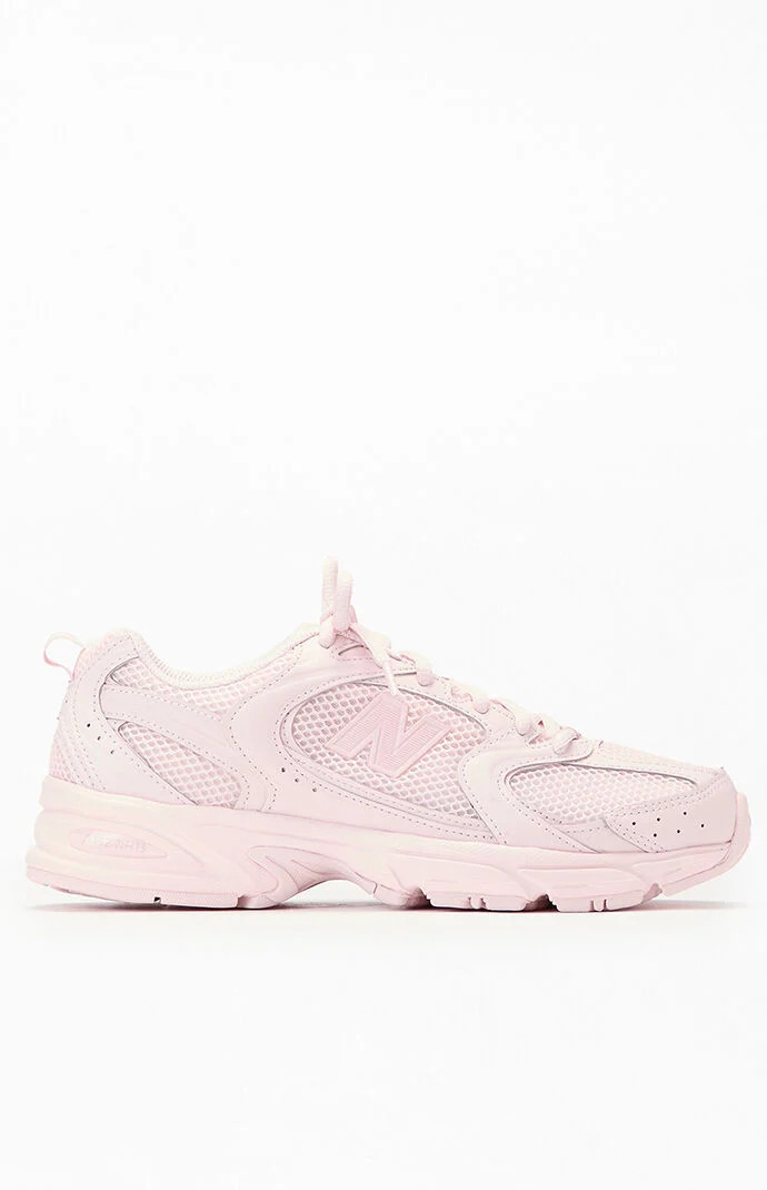 New Balance Pink 530 Sneakers - Size 5.5 | PacSun