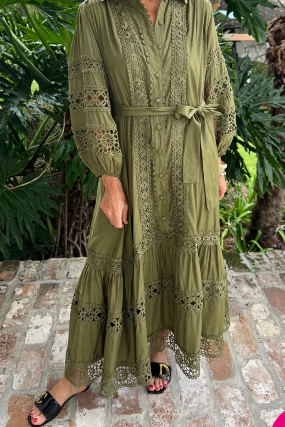 #gifted from Caroline hill - thank you! 