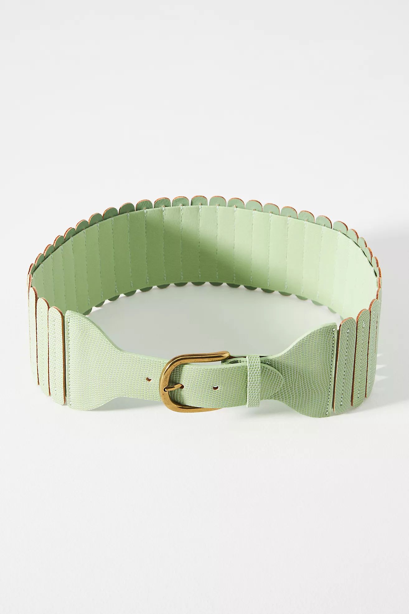 Tabitha Tall Belt | Anthropologie (US)