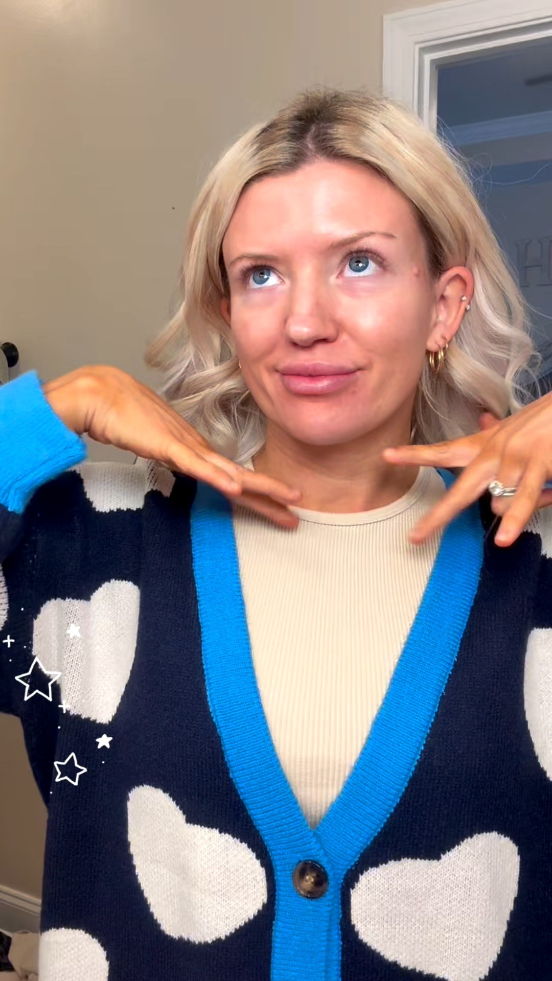 A Saturday with a bit of glam! Current go-tos linked here ✨💕

#LTKdayinmylife #LTKgrwm #LTKselfcare